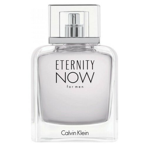 Calvin Klein muška toaletna voda eternity now, 50ml Slike