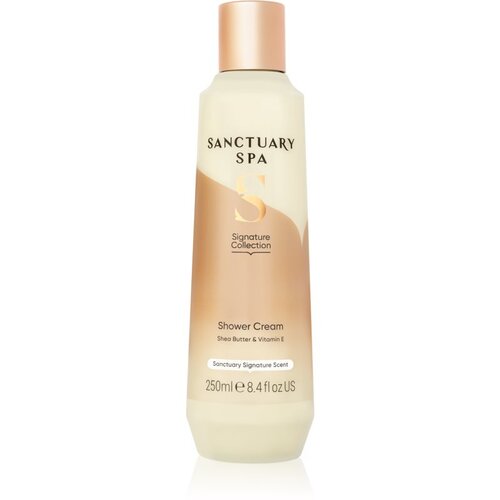 Sanctuary Spa Signature Collection krema za prhanje za pomirjanje lasišča 250 ml Cene