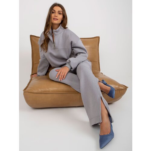 My Red Lips Set-EM-KMPL-774.05-grey Cene