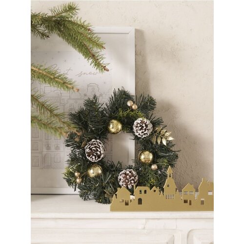 Sinsay Ukrasni vijenac Slike