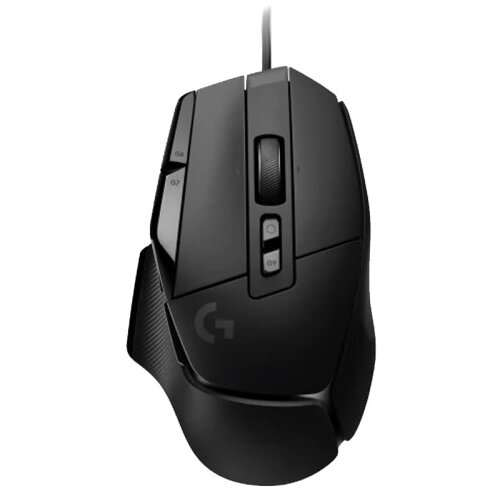 Logitech G502 X USB optična črna mi&scaron;ka Cene