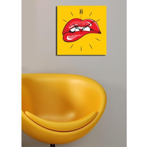 Wallity Zidni sat 2828CS-14, 28x28 cm Cene