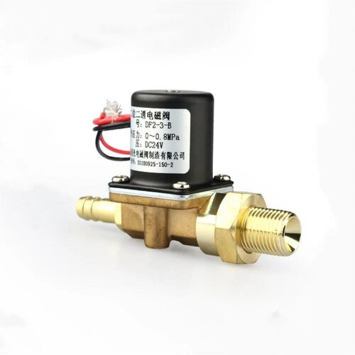 Mig-mag Elektromagnetni Ventil 24V DC Cene