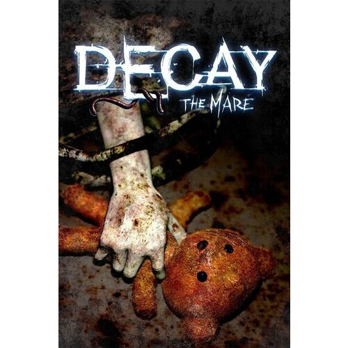  Decay: The Mare Steam Key GLOBAL Cene