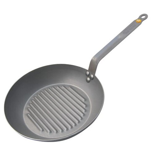 De buyer ponev za žar mineral b 32 cm, (21230132) Cene