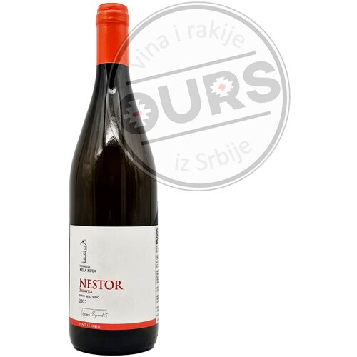  Bela Kula Nestor 0,75L Cene