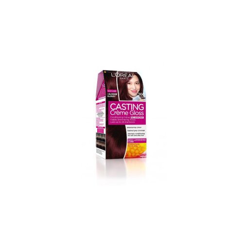 L´Oréal Paris Casting Creme Gloss Boja za kosu 360 Black Cherry Cijene