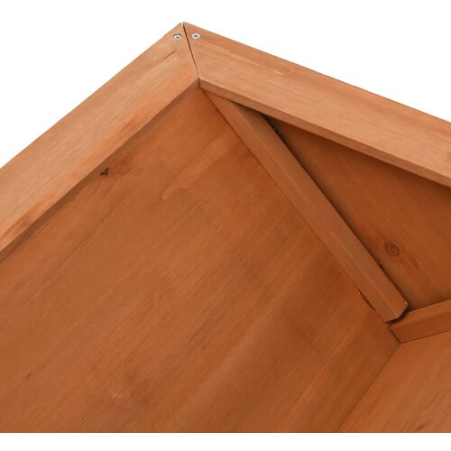  Sadilica 90 x 55 x 56 cm od jelovine Slike