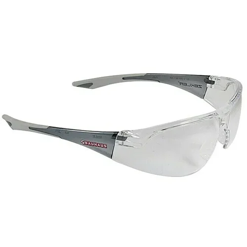 BAUHAUS Zaštitne naočale 31 HC/AF (Bijele boje)