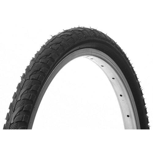  GUMA Vee Rubber 20X1.75 (47-406) VRB281 Cijene