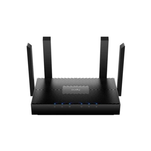 Cudy WR3000/WiFi 6/AX3000/EXT4x5dBi/1WAN/4LAN/repeater/AP/MU-MIMO Wireless Mesh Router Cene