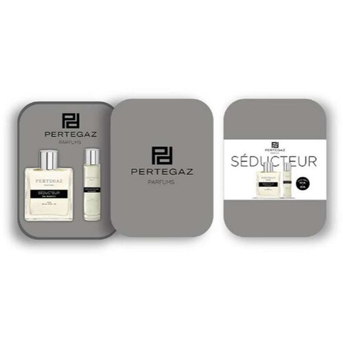  Set mu&amp;scaron;ki parfem Pertegaz EDT Seducteur Slike