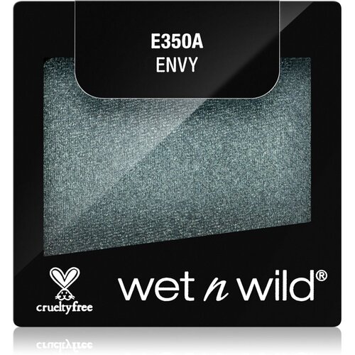 Wet N Wild Color Icon senčila za oči odtenek Envy 1.7 g Cene