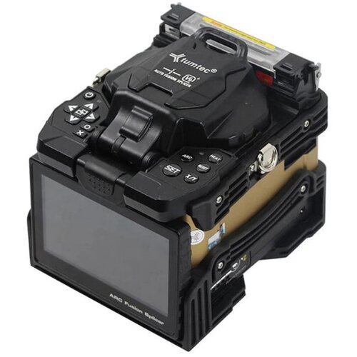 Tumtec Fusion Splicer V9+ Cene