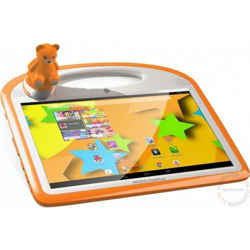 Archos 101 Childpad 8GB tablet pc računar Slike