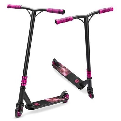 BOLDCUBE deluxe stunt romobil, ružičaste boje Cijene
