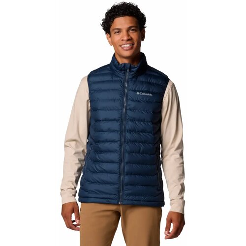 Columbia powder lite ii vest 2086974464 Slike