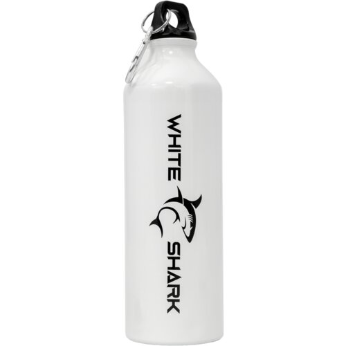 White Shark boca za vodu TRITON 750 ml / Bijela, (08-triton) Cijene