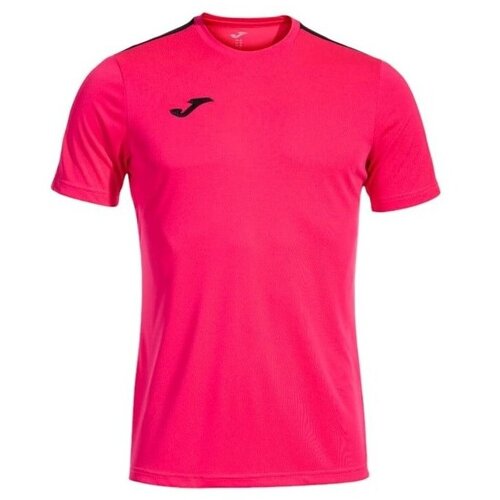 Joma Majice s kratkimi rokavi Olimpiada pisana Slike