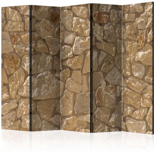  Paravan u 5 dijelova - Solar Monolith II [Room Dividers] 225x172 Slike