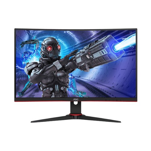 AOC Gaming monitor AOC C27G2ZE 27&amp;quot; Slike