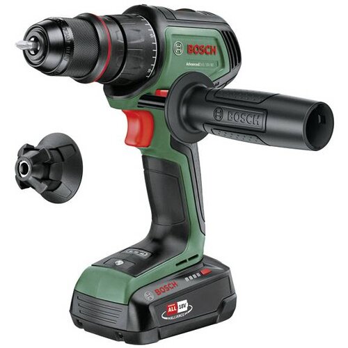 Bosch Home and Garden AdvancedDrill 18V-80 QuickSnap 06039E2001 akumulatorski vrtalni vijačnik 18.0 V, (21544372) Cene