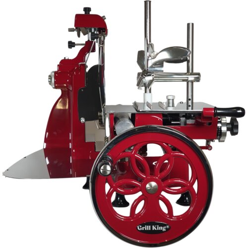 Grill King Flywheel Premium mesoreznica, 30 cm Cijene