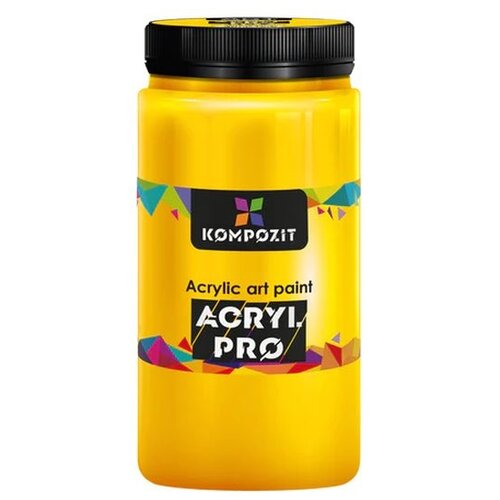  Akrilna boja ACRYL PRO ART Composite 1.000 ml | Razne nijanse | Razne nijanse Cijene