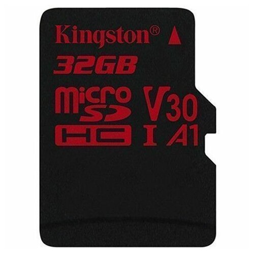 Kingston Canvas Select React Micro SD 32GB SDCR/32GBSP memorijska kartica Slike