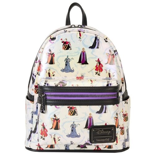 Loungefly Disney Villains Ruksak Cijene