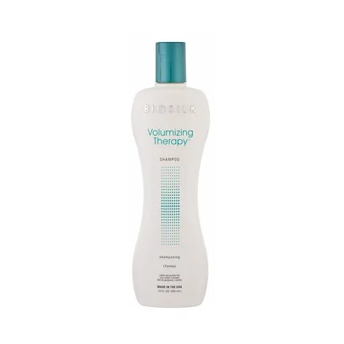 Farouk Systems biosilk volumizing therapy šampon za volumen las 355 ml za ženske