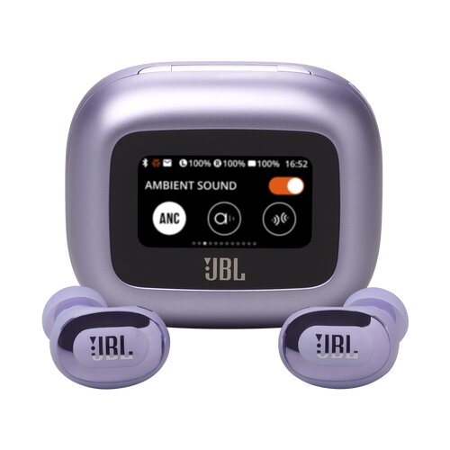 JBL live buds 3 vijolična (21283776) Cene