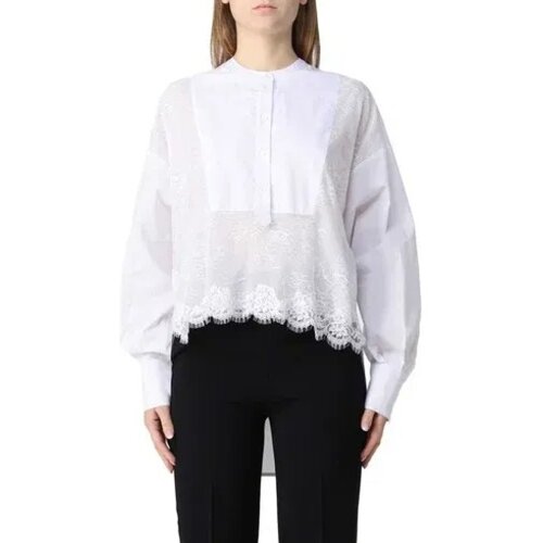 Ermanno Firenze Ženska bluza D40EK017E84-10 Slike