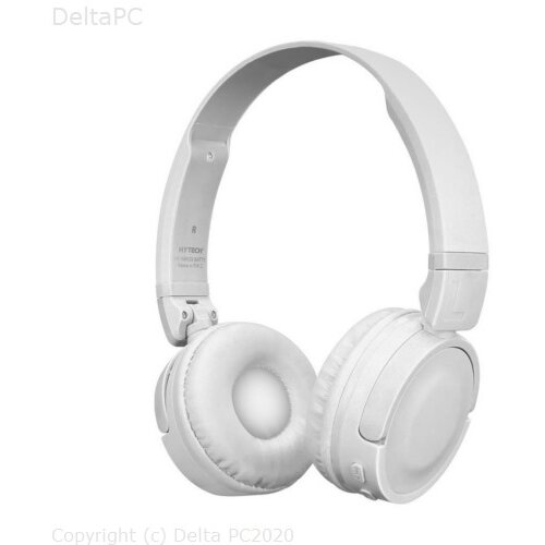 Hytech HY-XBK33 BATTY Bluetooth slusalice bijele Cijene