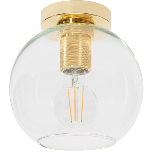 Toolight lampa viseća APP1175-1W gold Slike