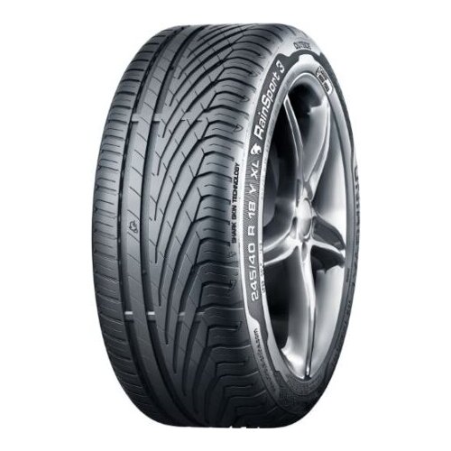  Guma UNIROYAL RainSport 3 205/45R17 84V OLD DOTxxxx RainSport 3 UNIROYAL Cijene