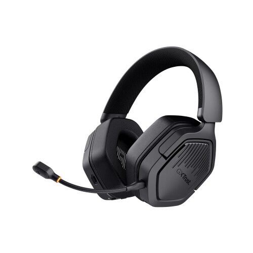 Trust Slu&scaron;alice Carus Wireless GXT493PS Black PS5/PS4/PC Cijene