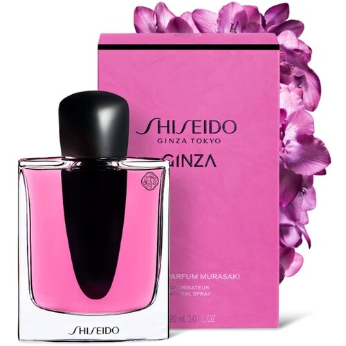 Shiseido Ženski parfem GINZA EDP MURASAKI 90ml Cene