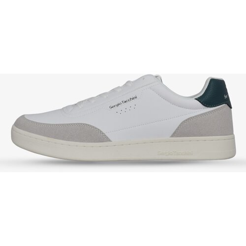 Sergio Tacchini Patike NEW ACTION LTX SE Cene
