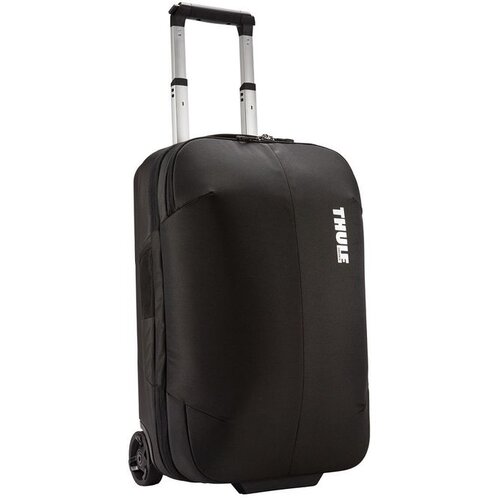 Thule Putna torba Subterra Carry On 55cm/22" 36L crna Cene