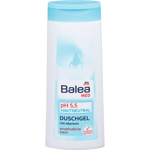 Balea MED gel za tuširanje - ph neutralan 300 ml Cene