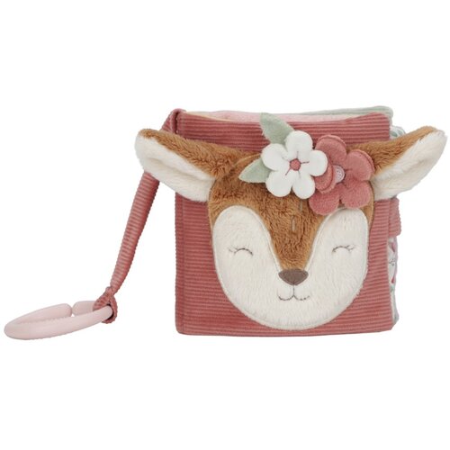 Little Dutch® aktivnostna knjigica fairy garden Cene