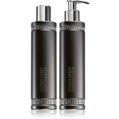 VIVIAN GRAY Grey Crystals poklon set (za tijelo) Cijene