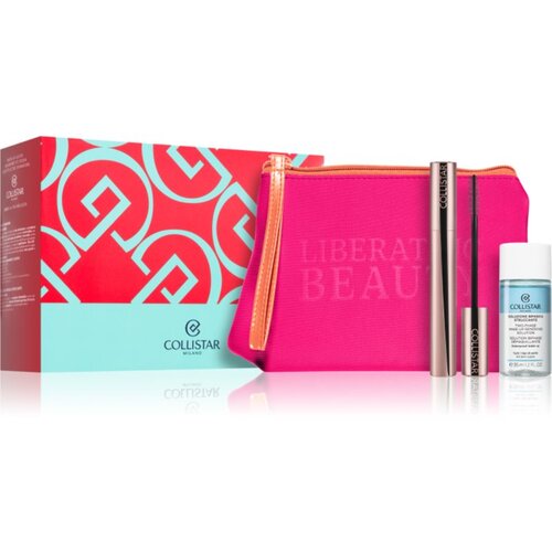 Collistar Make-up Set Infinito poklon set Cijene