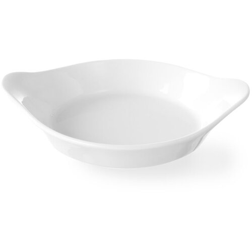 Hendi Činija za rernu okrugla, 0,15L, 185x152x(H)40mm Cene
