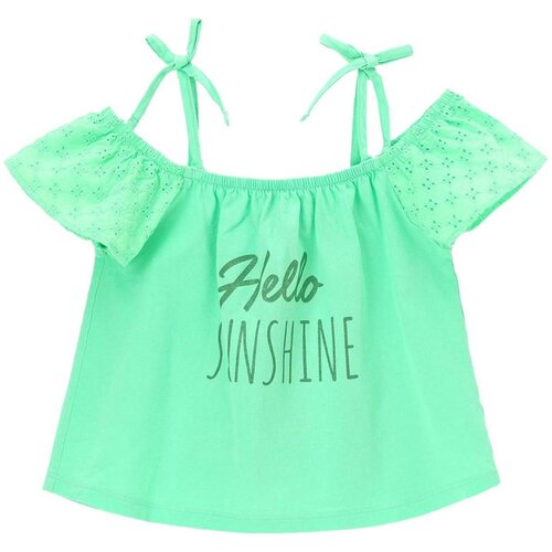 Original Marines majica KR DBP3176F1_Verde68 D zelena 5-6 YEARS Slike