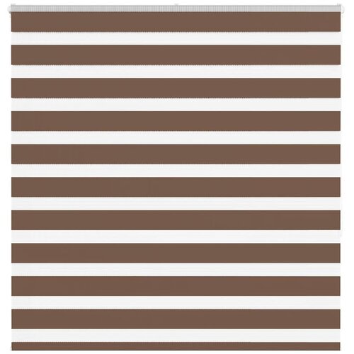 vidaXL Plisirana roleta svijetlosiva 105x150 cm širina tkanine 104,4cm Cijene