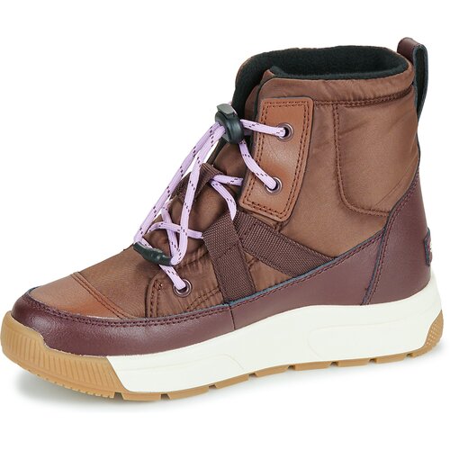 Sorel &amp;Scaron;kornji za sneg WHITNEY III MID WP Bordo Slike