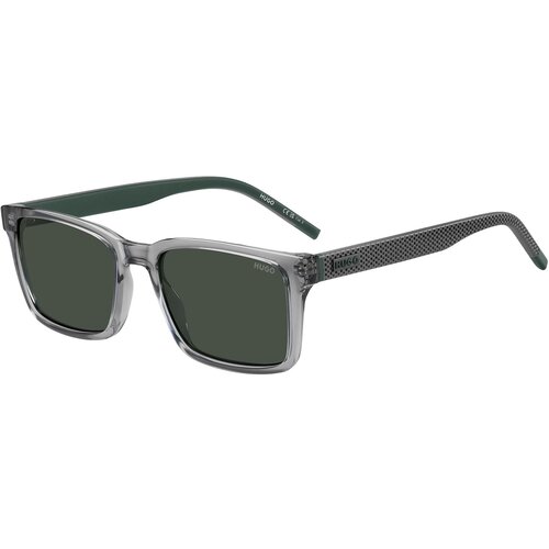 Hugo HG1392/S KB7/QT ONE SIZE (55) Siva/Zelena Slike