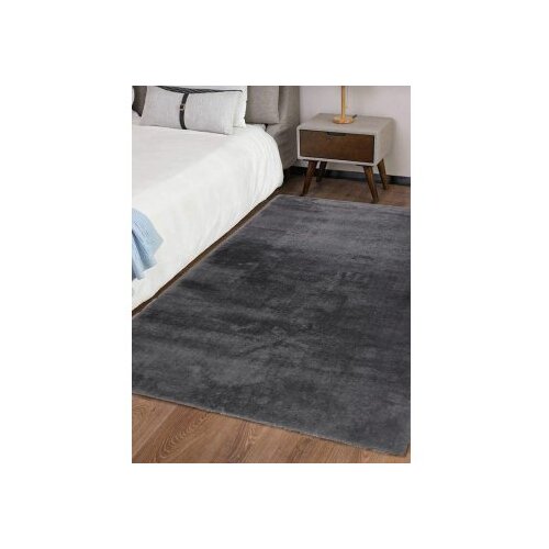 Conceptum Hypnose Tepih Soft, 150x230 cm, Tamnosivi Cene